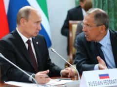 Ukrainian journalist to the Kremlin: Do not be more cunning than a fox, guys