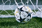 Официально представлен мяч финала Лиги чемпионов в Киеве