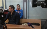 Військового, який зарізав чоловіка на зупинці в Києві, заарештували