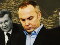  Сдача Крыма  как политическая манипуляция