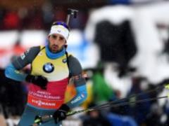 Французский спортсмен стал трехкратным олимпийским чемпионом