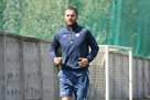 Федорив проходит просмотр в российском Олимпийце
