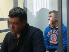 For the brutal murder of a Kiev citizen, an APU officer faces up to 15 years in prison