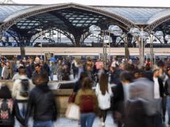 Спасибо мигрантам: в Германии ожидается прирост численности населения