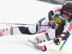 На Олимпиаде разбился российский спортсмен