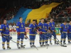 Латвия не будет приглашать украинскую хоккейную сборную на турнир
