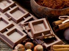 Оказалось, в мире есть люди, которые не привыкли есть шоколад