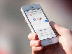 Google will complicate the theft of photos through image search