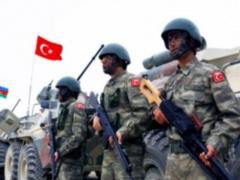 Стало известно число ликвидированных боевиков в ходе военной операции в Сирии