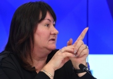 Елена Вяльбе предположила вербовку Родченкова в Канаде