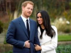 Harry and Megan Markle talked about the details of the wedding ceremony