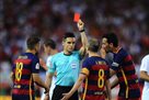 Match AEK - Dynamo in the Europa League will serve the Spanish team of arbitrators