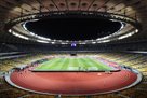 Dynamo can not play at the Olympic in the championship of Ukraine