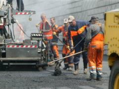 Groysman initiated a change in the system of state offices in the construction of roads