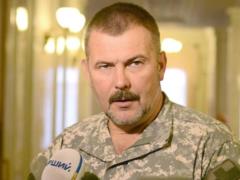 Депутат Рады решил отвоевать Крым