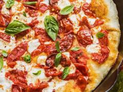 Ukrainians for the first time go to the championship for pizza