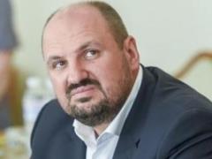 Печерский суд признал Розенблата пострадавшим от действий НАБУ