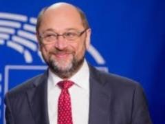 Schultz announced his resignation as head of the SPD