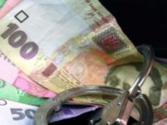 In Vinnytsia region, bribes caught two security officials