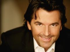 The legendary soloist of Modern Talking Thomas Anders heard an unexpected recognition in Ukraine