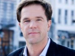 Acting Foreign Minister of the Netherlands will be Sigrid Kag