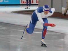 Двух россиян лишили Игр по ошибке МОК