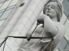 VSP dismissed the judge who made decisions on the arrest of activists of EuroMaidan