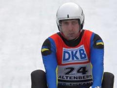 Украинские спортсмены жалуются на нищету