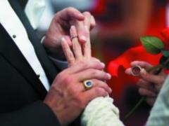 Ukrainians set a love record for Valentine s Day