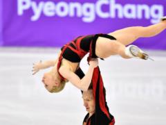 Судьи ущемляют Россию на Играх