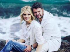 Irina Fedishin s husband told how he would congratulate his beloved on St. Valentine s Day