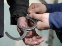 Investigators handed Trukhanov suspicion