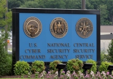 Trump nominated for the post of head of the NSA