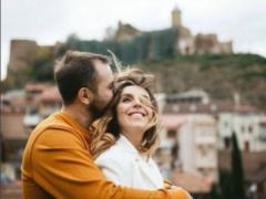 Valentine s Day: Zelensky, Sanina, Jamala and other stars congratulated on the holiday of lovers