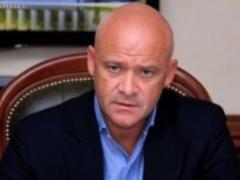 Employees of NABU confirmed the detention of Trukhanov and his deputy