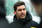 Фонсека: Отсутствие Ракицкого никто не заметит