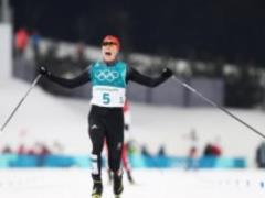 Двоеборец Френцель принес Германии шестое золото Олимпиады-2018