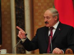Лукашенко дозволив відрубувати руки тиранам