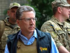 The idea of ??the UN peacekeeping mission in Ukraine is gaining adherents