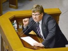 In the Cabinet called the Polish law on the INP a possible threat to the rights of Ukrainians