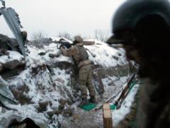 In Shirokino, the DRG of militants has been eliminated