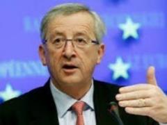 Juncker said that the chance of a compromise with Poland is