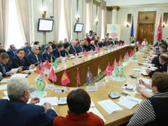 Each district of Kharkiv region will receive from the regional Road Fund from 10 to 30 million UAH