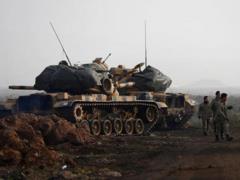 Российские наемники, которые пострадали при ударе США в Сирии, лечатся в госпиталях Минобороны