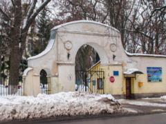 В полтавском госпитале повесился военнослужащий
