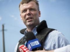 The war in the Donbass has signs of an outwardly imposed conflict, - Khug
