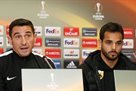 Тренер АЕКа: У Динамо нет игрового ритма