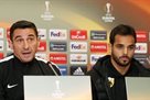 Защитник АЕКа: Постараемся обыграть Динамо