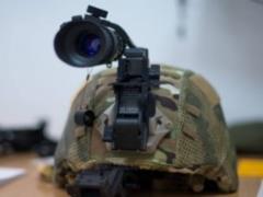 The US handed over 2.5 thousand night vision devices to Ukraine