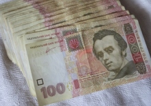 Украинцы забрали почти два миллиарда гривен из банков в январе